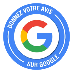 Avis pour ihawk.fr sur Google