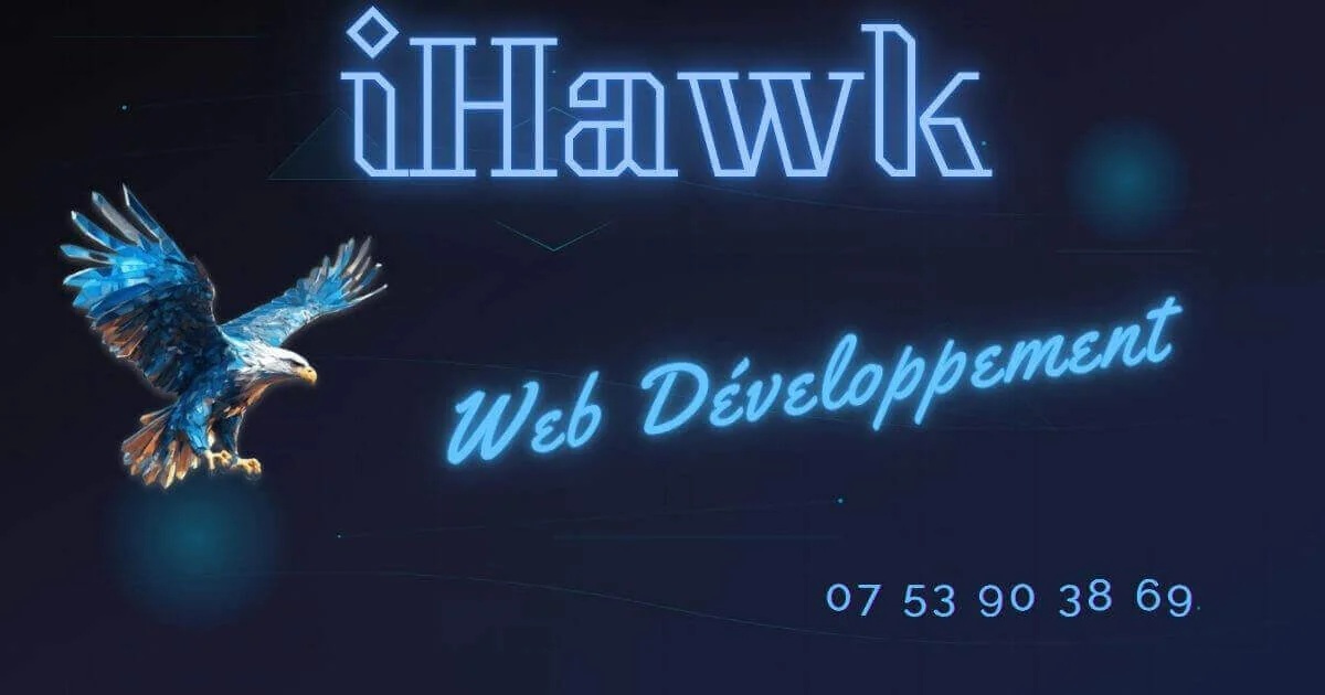 Aperçu du projet iHawk